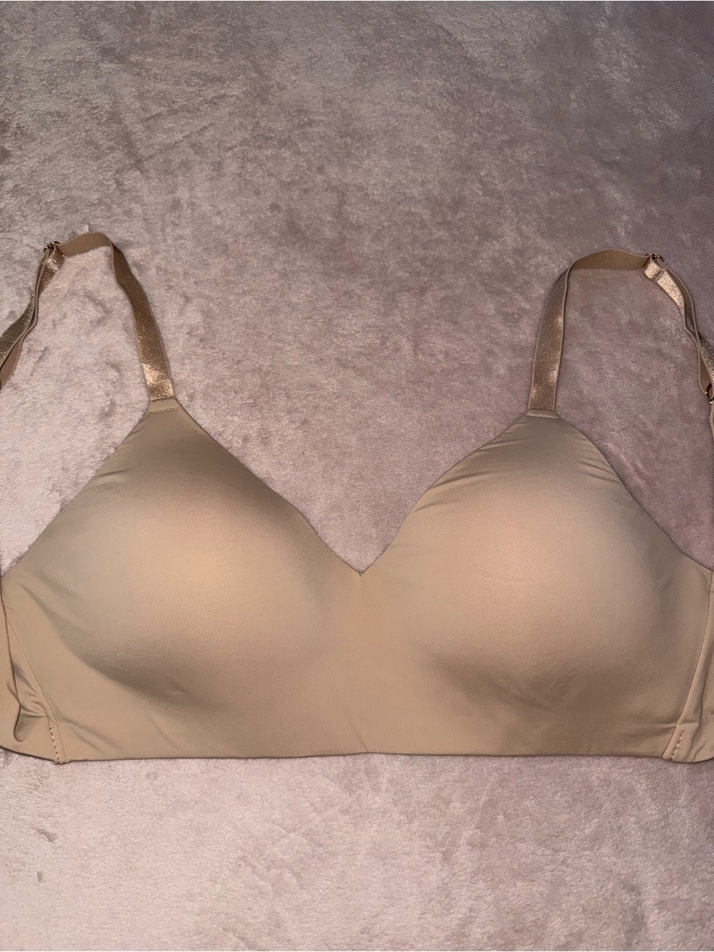 Thirdlove 24/ 7 perfect coverage underwire bra size XL